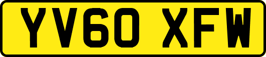 YV60XFW