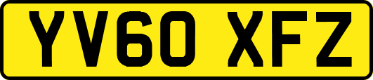 YV60XFZ