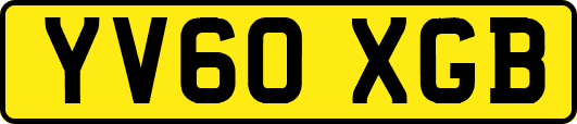 YV60XGB