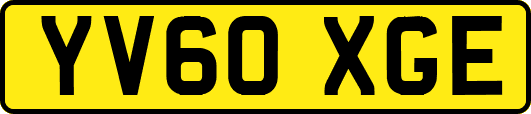 YV60XGE