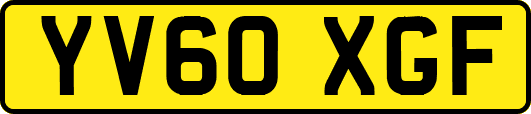 YV60XGF