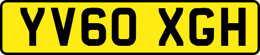 YV60XGH