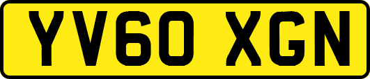 YV60XGN