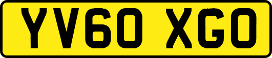 YV60XGO