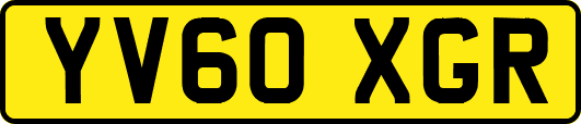 YV60XGR