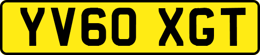 YV60XGT