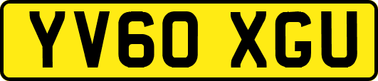 YV60XGU