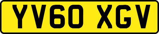 YV60XGV