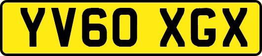 YV60XGX