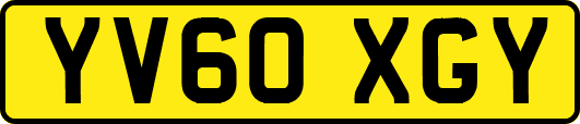 YV60XGY