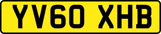 YV60XHB