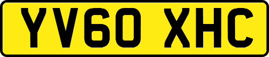 YV60XHC