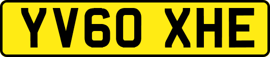 YV60XHE