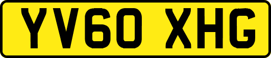 YV60XHG