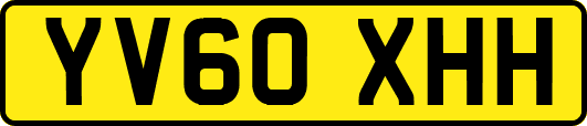 YV60XHH
