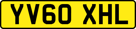 YV60XHL