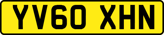 YV60XHN