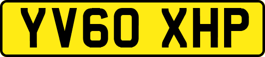 YV60XHP