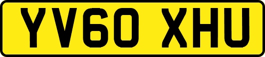 YV60XHU
