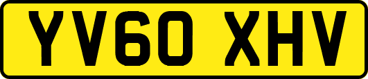 YV60XHV
