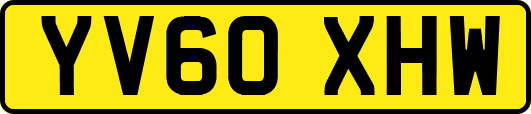 YV60XHW