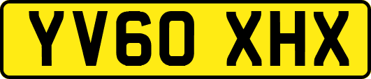YV60XHX