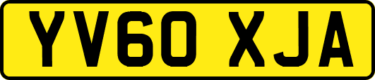 YV60XJA