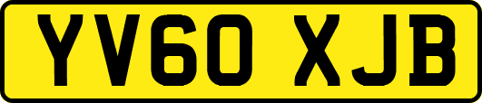 YV60XJB