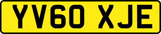 YV60XJE