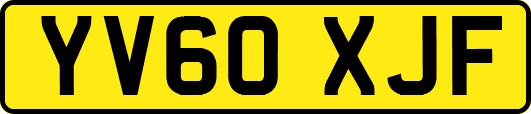 YV60XJF