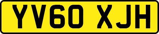 YV60XJH