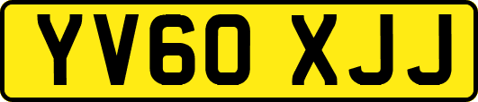 YV60XJJ