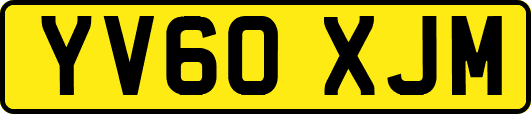 YV60XJM