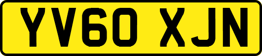 YV60XJN