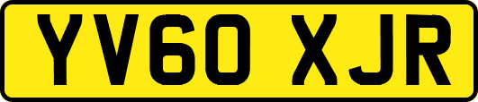 YV60XJR