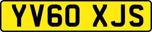 YV60XJS