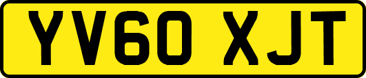 YV60XJT