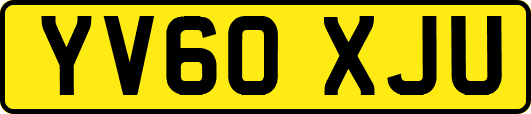 YV60XJU