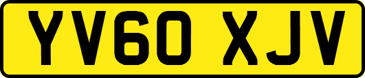 YV60XJV