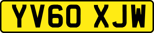 YV60XJW