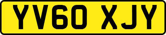 YV60XJY