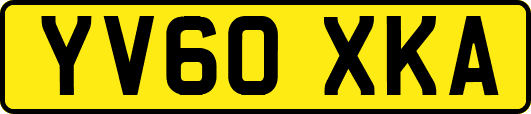 YV60XKA