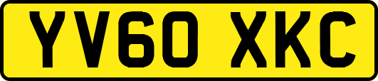 YV60XKC
