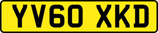 YV60XKD