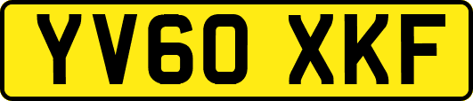 YV60XKF