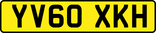YV60XKH