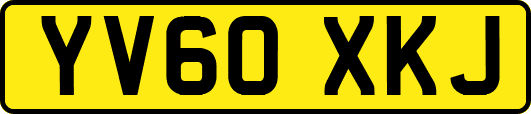 YV60XKJ