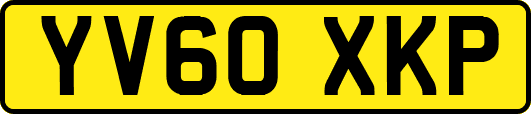 YV60XKP