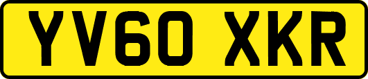 YV60XKR