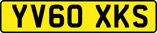 YV60XKS